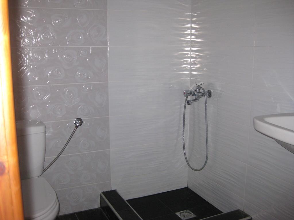 Stella Rooms Neos Marmaras Exteriér fotografie